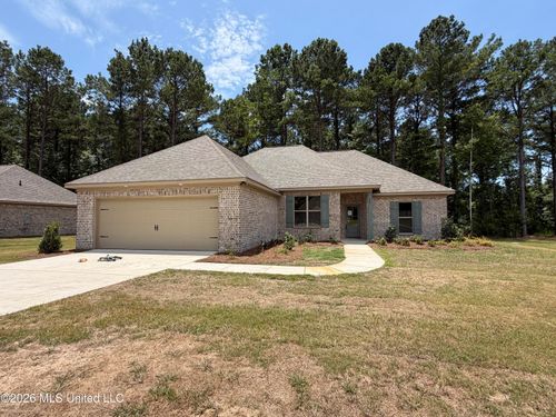 222 New Haven Ln, Brandon, MS, 39042-7709 | Card Image