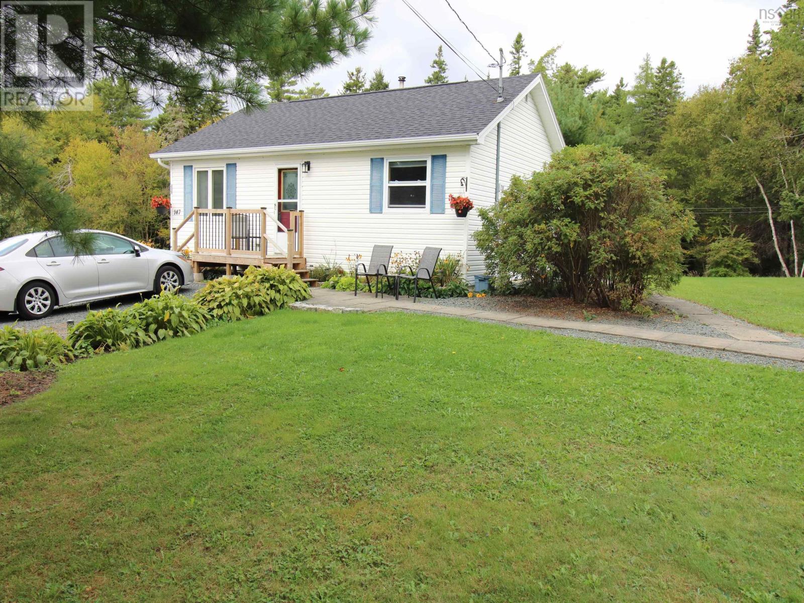 147 Montague Mines Rd, For Sale in Montague Gold Mines eXp Realty