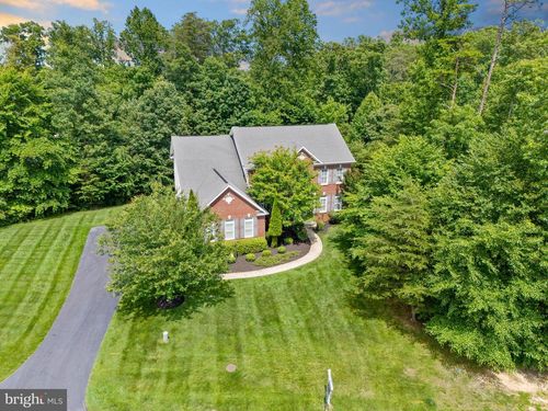 9053 John Sutherland Ln, LORTON, VA, 22079-3474 | Card Image