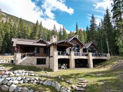 45 Kerrigan Ct, House other with 4 bedrooms, 4 bathrooms and null parking in BRECKENRIDGE CO | Image 1