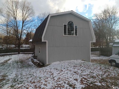 1755 Tennis Court Court, Henrietta Township, MI, 49272 | Card Image