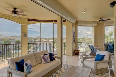 506 - 908 Panama Court, Condo with 3 bedrooms, 3 bathrooms and null parking in Marco Island FL | Image 3