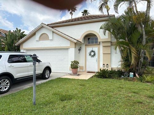 12665 Coral Breeze Dr, Wellington, FL, 33414-8070 | Card Image