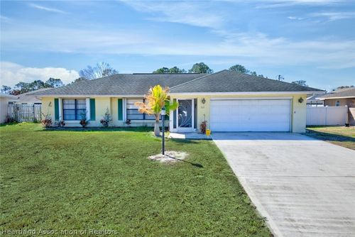 513 Sportsman Avenue, Sebring, FL, 33875 | Card Image