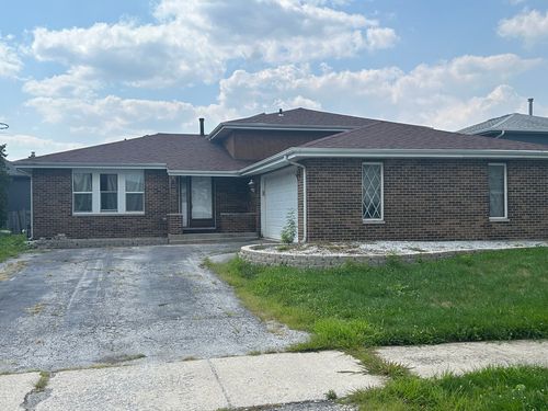 20124 Redwood Ave, Chicago Heights, IL, 60411-6803 | Card Image