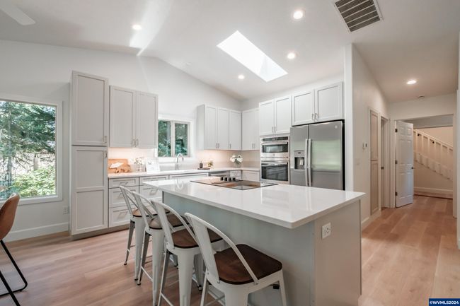 45849 River Loop Rd, House other with 3 bedrooms, 2 bathrooms and null parking in Lyons OR | Image 22