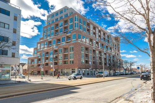 422-1787 St Clair Ave W, Toronto, ON, M6N0B7 | Card Image