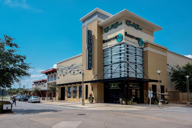AMC Boulevard 20 Theater | Image 63
