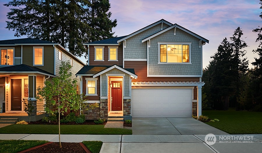 86th Dr, Marysville, WA 98270