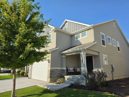 16222 S Coupler Ln, Bluffdale, UT, 84065-1872 | Card Image