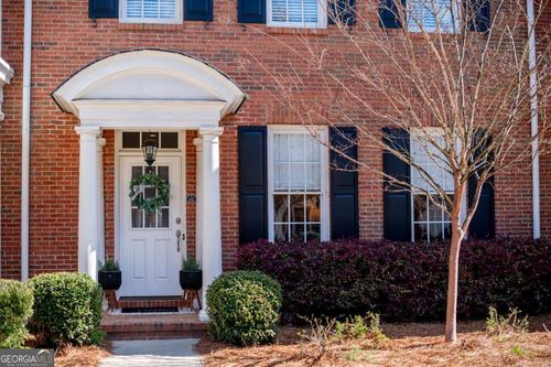 100 Ansonborough Ln, Athens, GA, 30605-6814 | Card Image