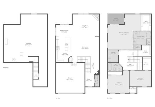 402 Highcroft Way, Lincolnshire, IL, 60069-3034 | Card Image