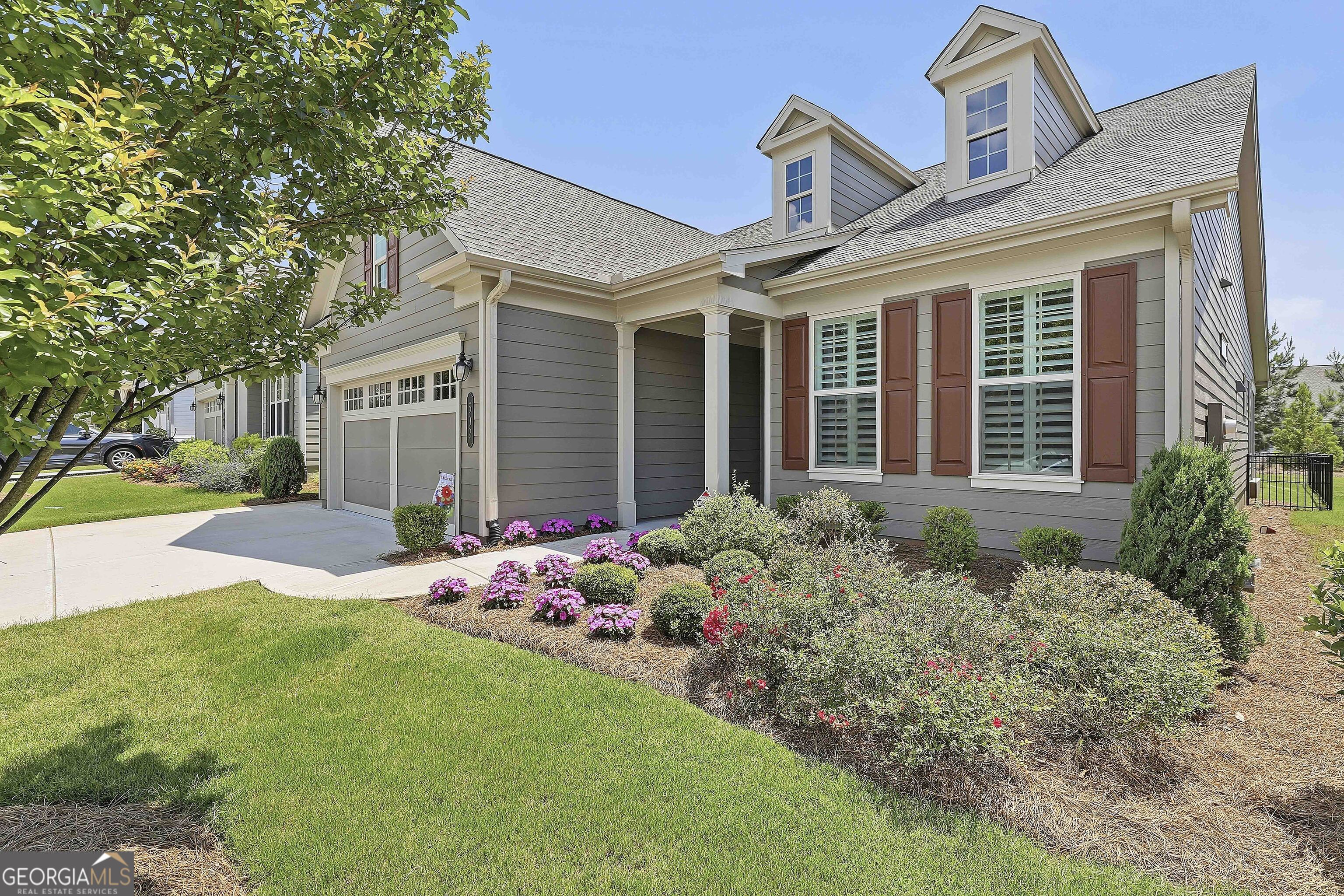 Residential in Peachtree City 3