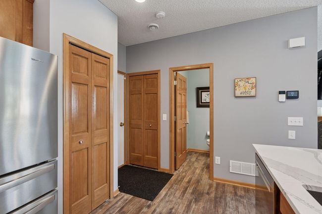 UNIT-5 - 4435 Empress Dr N, Townhouse with 3 bedrooms, 3 bathrooms and null parking in Hugo MN | Image 21