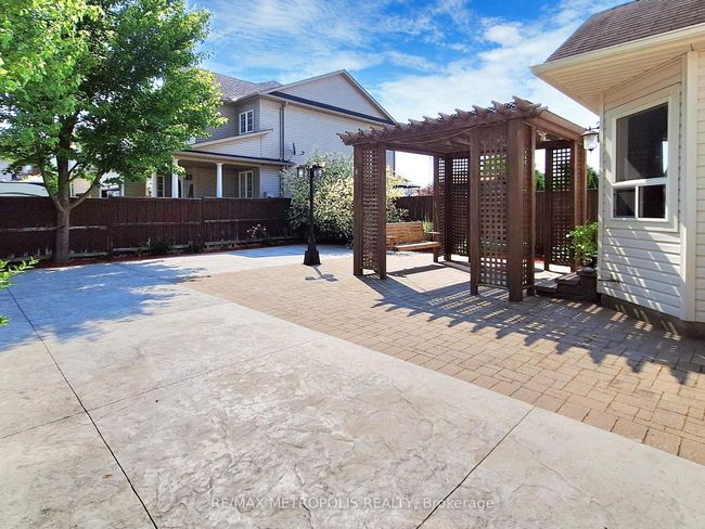 263 Greenwood Dr, House other with 3 bedrooms, 3 bathrooms and 4 parking in Angus ON | Image 38