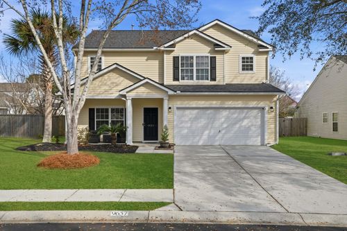 9657 S Carousel Circle, Summerville, SC, 29485 | Card Image