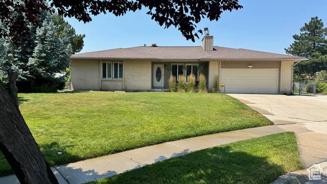 Sweetwood Cir, Salt Lake City, UT 84123