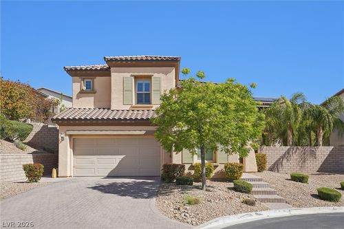 12244 Olivetta Ct, Las Vegas, NV, 89138-4623 | Card Image
