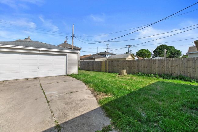 1933 Jay Eye See Ave, House other with 3 bedrooms, 1 bathrooms and null parking in RACINE WI | Image 19