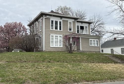 605 N Vine St, Maryville, MO, 64468-1639 | Card Image