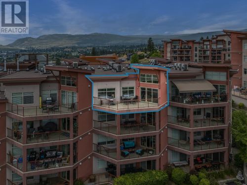 508-3205 Skyview Lane, West Kelowna, BC, V4T3J3 | Card Image