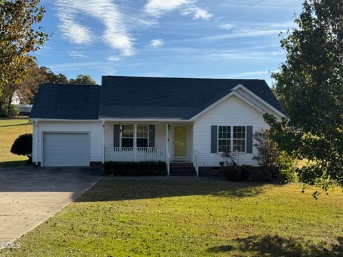 1318 Bobbitt Rd, Kittrell, NC, 27544-9514 | Card Image