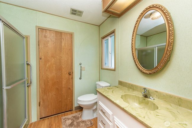 SPC-2 - 400 Gupster Rd, House other with 2 bedrooms, 2 bathrooms and 2 parking in Sequim WA | Image 21
