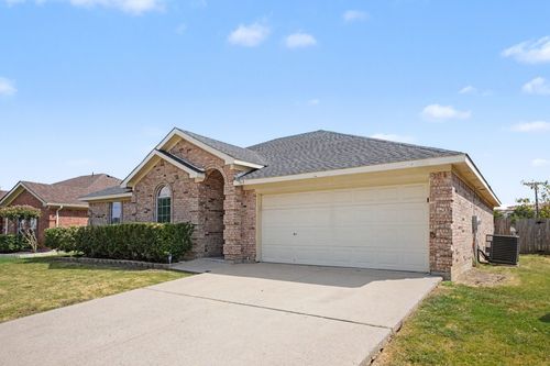 360 Mcmurtry Dr, Arlington, TX, 76002-4480 | Card Image