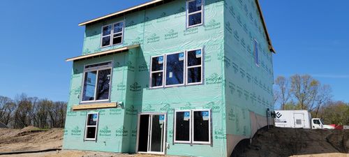 124-1404 Kimber Dr, Lowell, MI, 49331 | Card Image