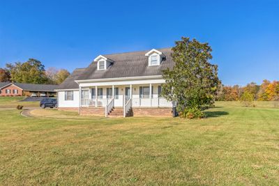 519 Sha Ro Ley Lane, House other with 3 bedrooms, 2 bathrooms and null parking in Morgantown KY | Image 1