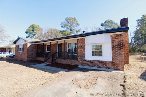 881 Sunbury Drive, Fayetteville, NC, 28311 | Card Image