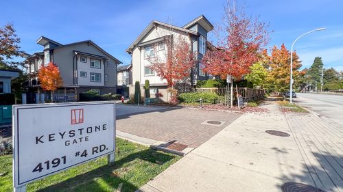 2-4191 No 4 Rd, Richmond, BC, V6X2M2 | Card Image