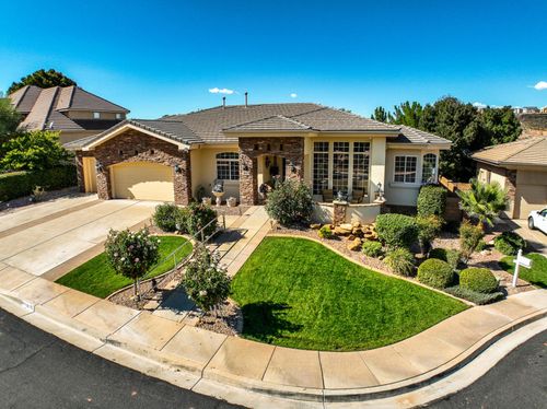 1815 E Boulder Springs Rd, St. George, UT, 84790 | Card Image