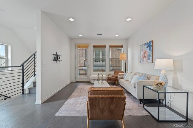1325 Jackson St, House other with 2 bedrooms, 3 bathrooms and 2 parking in Denver CO | Image 15
