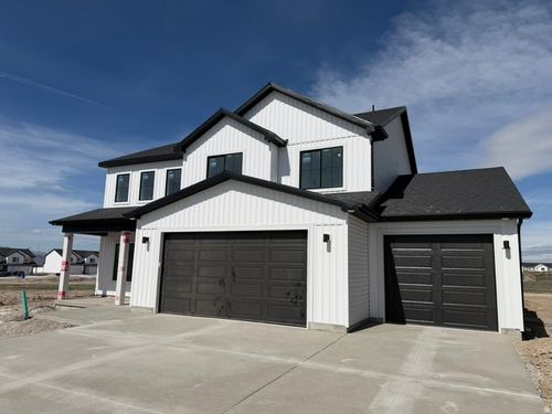 241 W 550 N, Smithfield, UT, 84335-4778 | Card Image