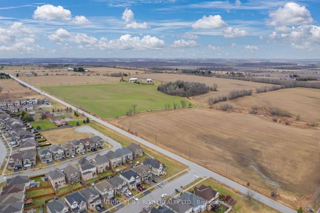 1 Kennedy Blvd, House other with 6 bedrooms, 5 bathrooms and 8 parking in Alliston ON | Image 42