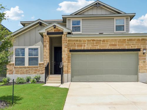 104 Pico Street, Hutto, TX, 78634 | Card Image
