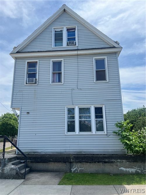 s-789 N Division St, Buffalo, NY, 14210-1107 | Card Image