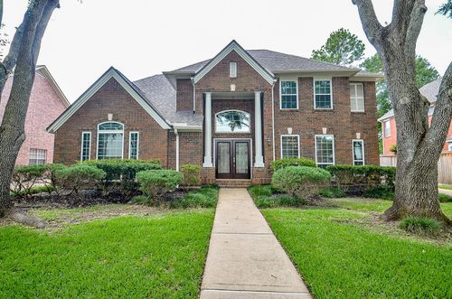 3815 Meadow Spring Dr, Sugar Land, TX, 77479-3255 | Card Image