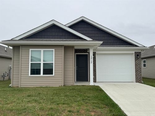 1717 W Rose Ct, Princeton, IN, 47670-0040 | Card Image