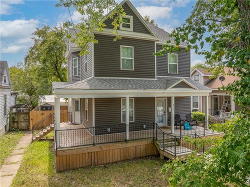 807 W 7th St, Sedalia, MO, 65301-4121 | Card Image