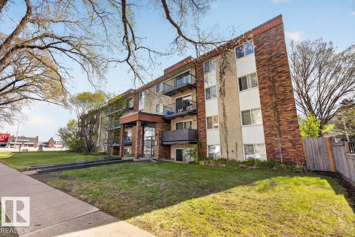 Residential in Edmonton