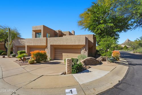 1-25555 N Windy Walk Dr, Scottsdale, AZ, 85255-8200 | Card Image