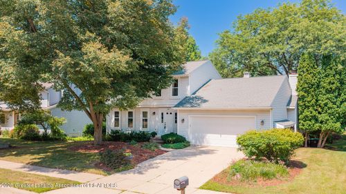 1810 Shadywood Lane, Okemos, MI, 48864 | Card Image