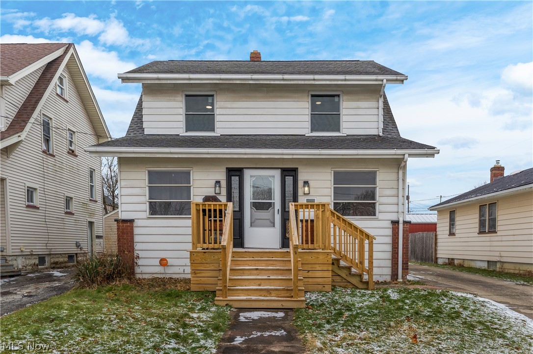 Residential in Youngstown 2