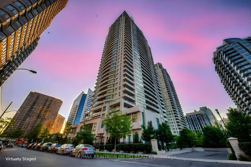 1707-18 Spring Garden Ave, North York, ON, M2N7M2 | Card Image