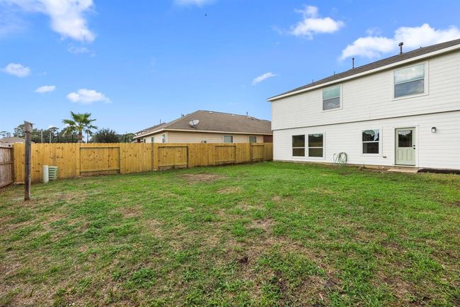 21531 Indigo Ruth Dr, House other with 4 bedrooms, 3 bathrooms and 2 parking in Spring TX | Image 40