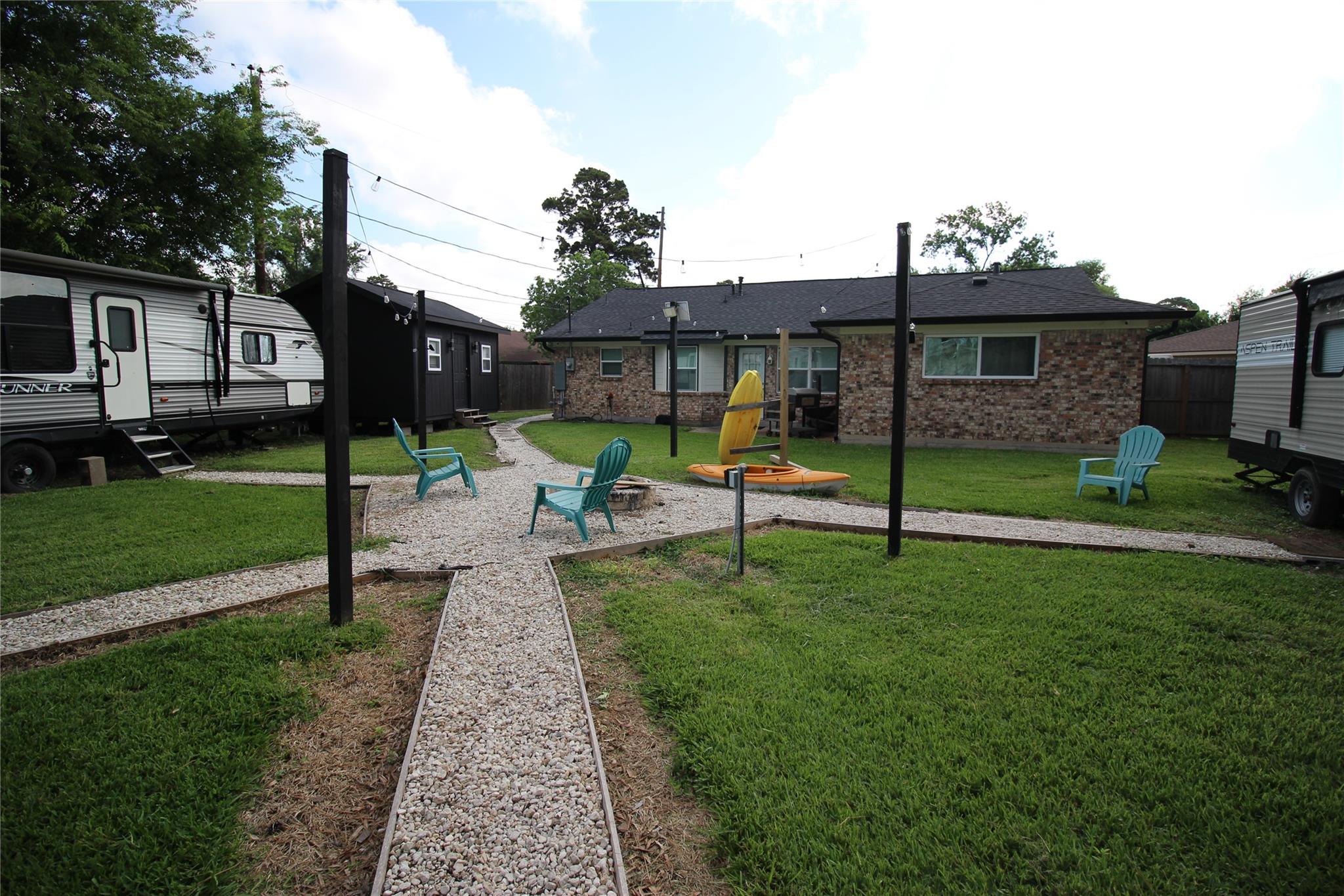 Residential in Houston 5