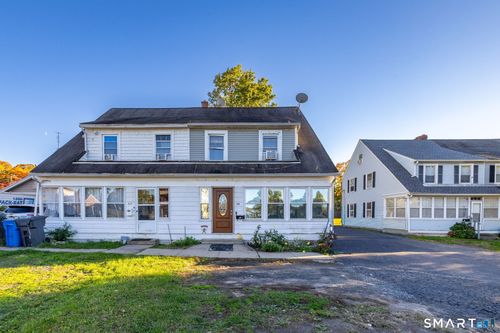 815 New Britain Avenue, Hartford, CT, 06106 | Card Image