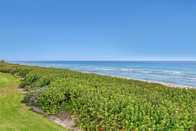 APT-319 - 7430 S Ocean Dr, Condo with 2 bedrooms, 2 bathrooms and null parking in Jensen Beach FL | Image 30